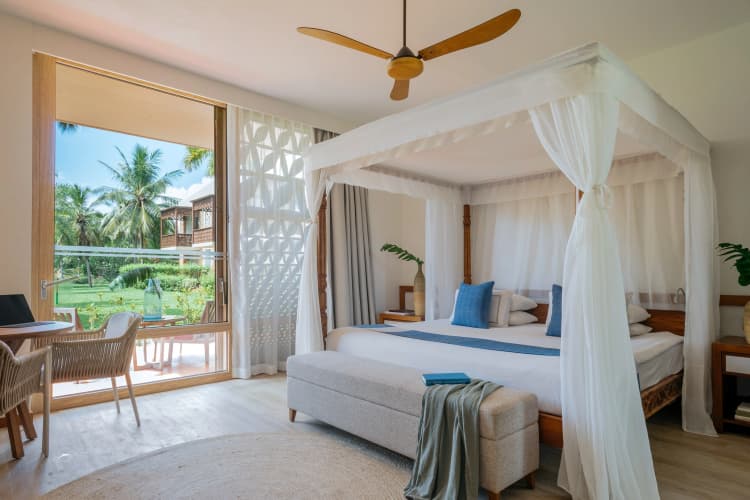 Melia Zanzibar - foto 2