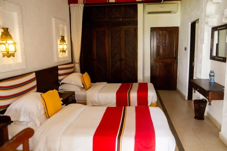 Serena Beach Resort and Spa - foto 4