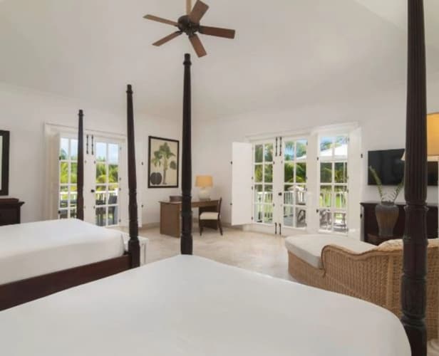 Tortuga Bay Hotel at Puntacana Resort & Club - foto 5
