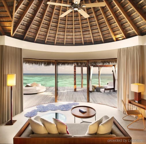 W Maldives - foto 6