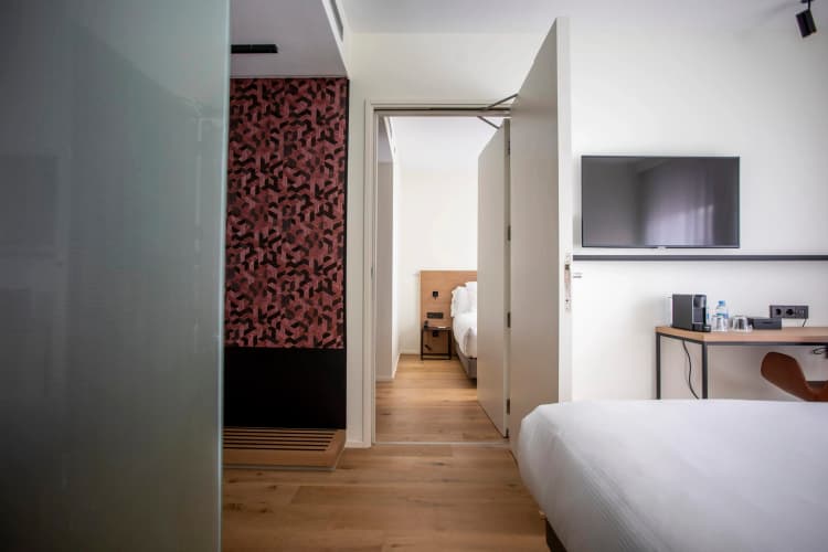 Hotel Paxton Barcelona - foto 2