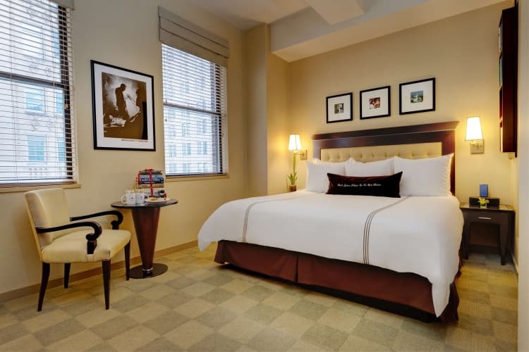 Library Hotel by Library Hotel Collection - foto 3