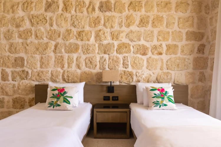 Wadi Sabarah Lodge - foto 5