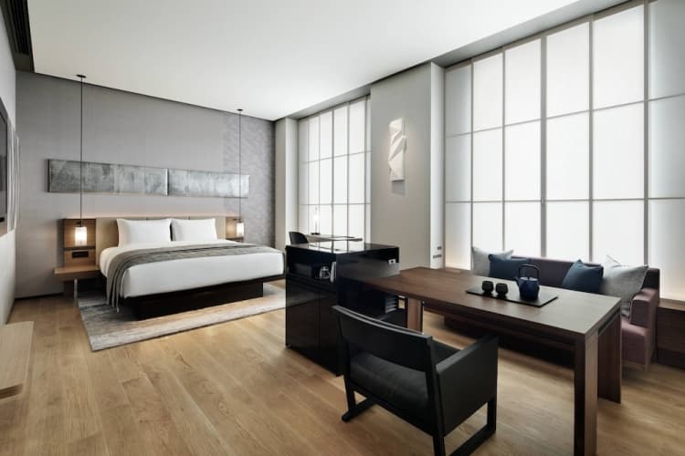 AC Hotel by Marriott Tokyo Ginza - foto 5