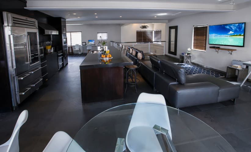 Posh South Beach Hostel - foto 6
