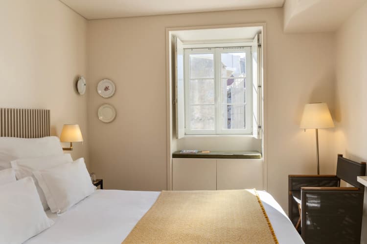 Memmo Alfama - Design Hotels - foto 2