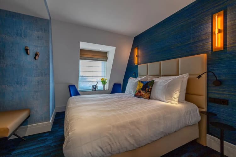 De Ware Jacob Boutique Hotel - foto 6