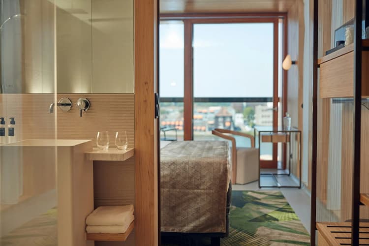 Hotel Jakarta Amsterdam - foto 6