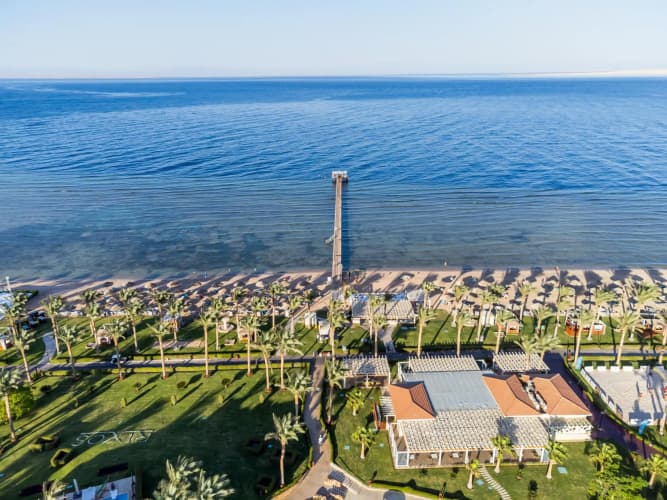 Rixos Sharm El Sheikh Ultra All Inclusive - Adults Friendly - foto 5