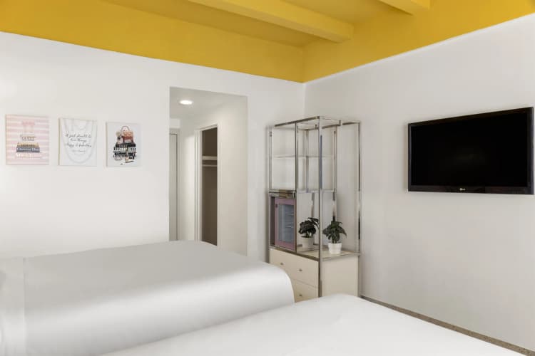 Townhouse Hotel Miami - foto 6