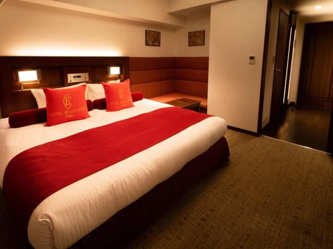 Hotel Bellclassic Tokyo - foto 5