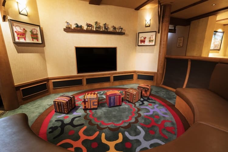 Disney Explorers Lodge - foto 1