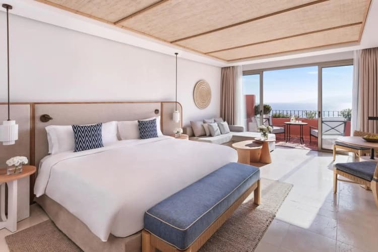 The Ritz-Carlton Tenerife, Abama - foto 3