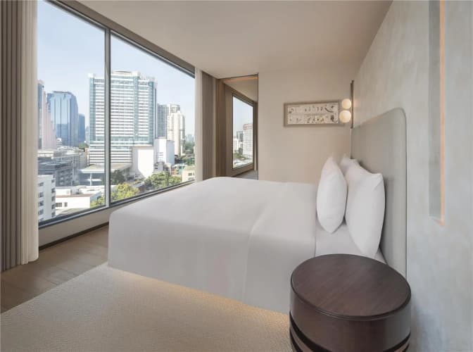 KROMO Bangkok, Curio Collection by Hilton - foto 5