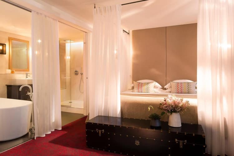 Hôtel Moliere - foto 3