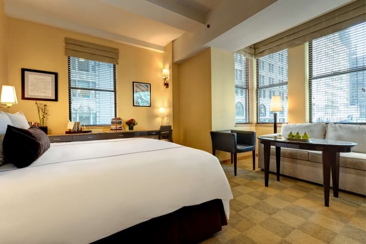 Library Hotel by Library Hotel Collection - foto 5