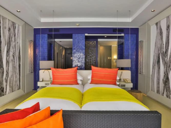 Hotel Le Golf DEssaouira & Spa - foto 2