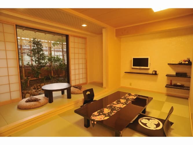 Matsui Honkan - foto 5