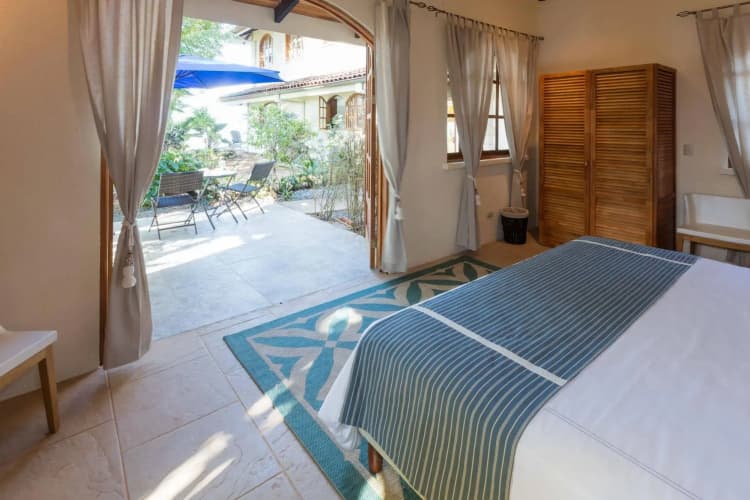 El Castillo Boutique Luxury Hotel - foto 1
