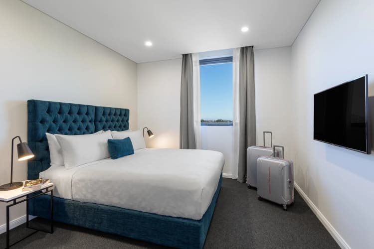 Meriton Suites Sydney Airport - foto 4