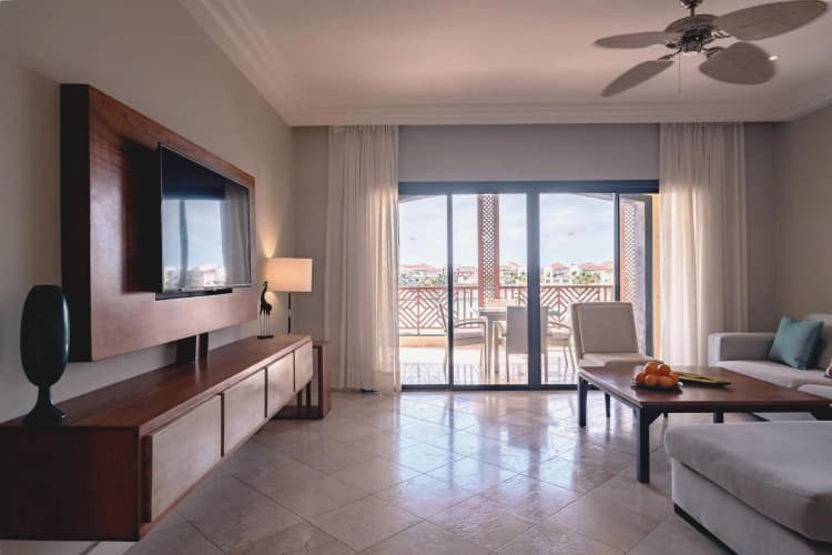 Tan Resorts Marina Cap Cana Resort - foto 3