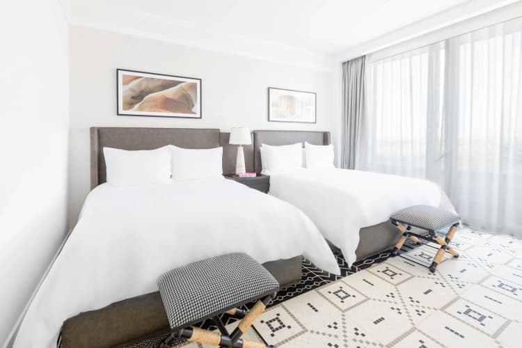 Fairmont Residences La Marina Rabat Sale - foto 3