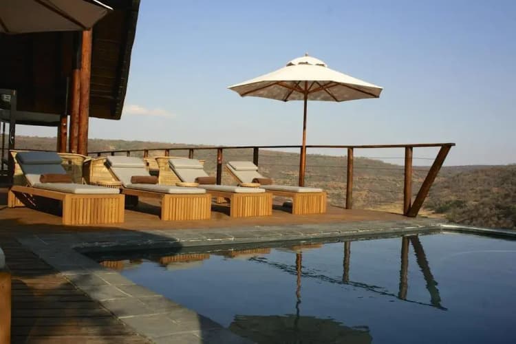 Esiweni Luxury Safari Lodge - foto 6