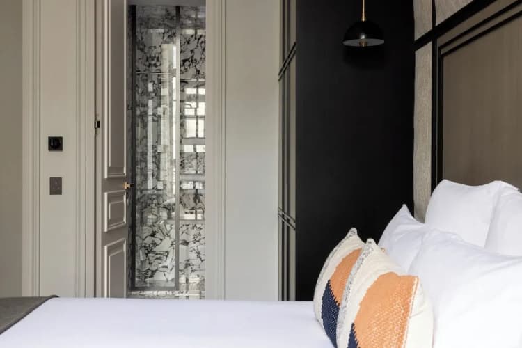 HIGHSTAY - Luxury Serviced Apartments - Louvre - foto 6