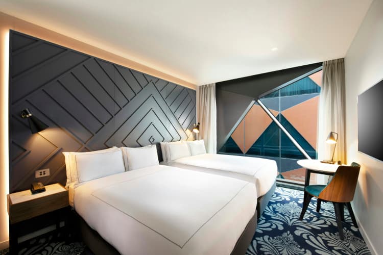 West Hotel Sydney, Curio Collection by Hilton - foto 2