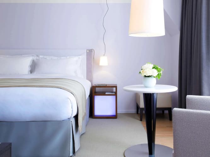 Sofitel Paris Arc de Triomphe - foto 4