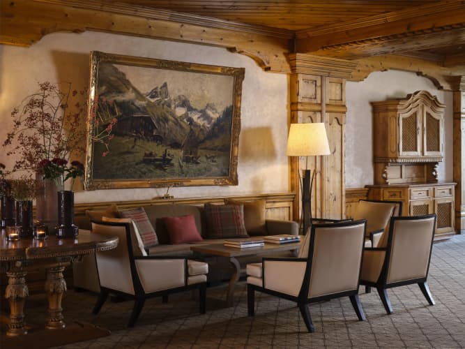 Interalpen-Hotel Tyrol GmbH - foto 2