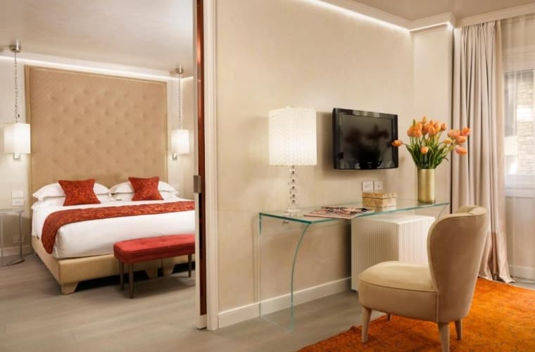 Ponte Vecchio Suites & Spa - foto 5