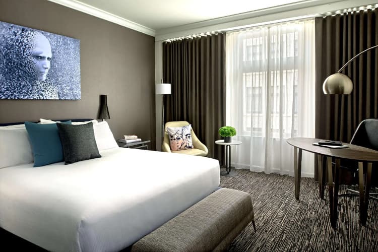 Zelos San Francisco Hotel - foto 1