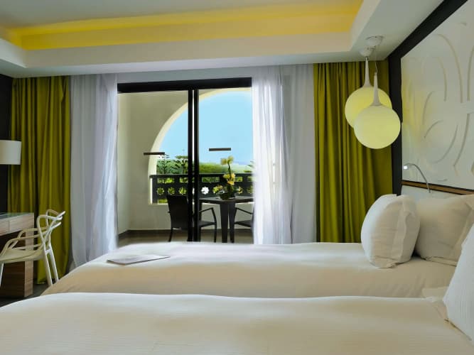 Pullman Mazagan Royal Golf & Spa El Jadida - foto 2