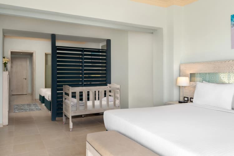 Mövenpick Waterpark Resort & Spa Soma Bay - foto 5