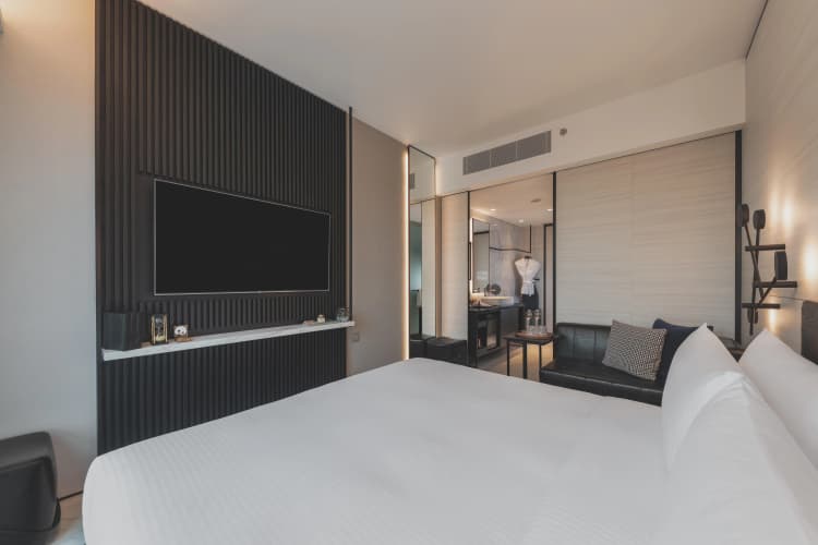 The Outpost Hotel Sentosa by Far East Hospitality - foto 4