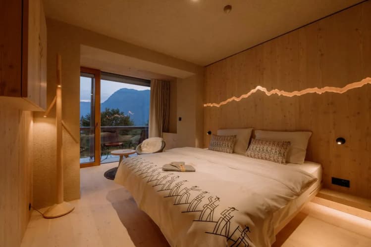 Hotel Bohinj - foto 1
