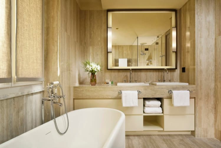 Margutta 19 - Small Luxury Hotels of the World - foto 6