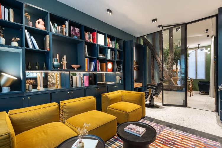 Hôtel Amoi Paris - foto 1
