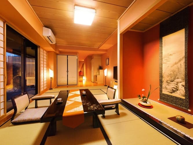 Ryokan KANADE Hotel - foto 6