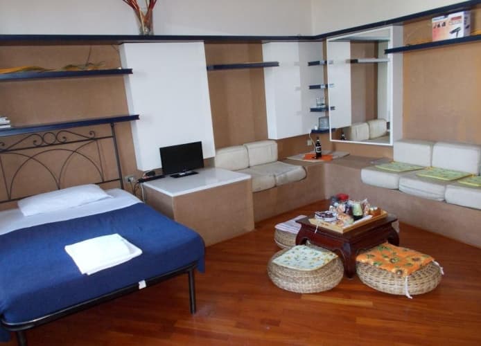 FuordArno Bed  Breakfast - foto 6