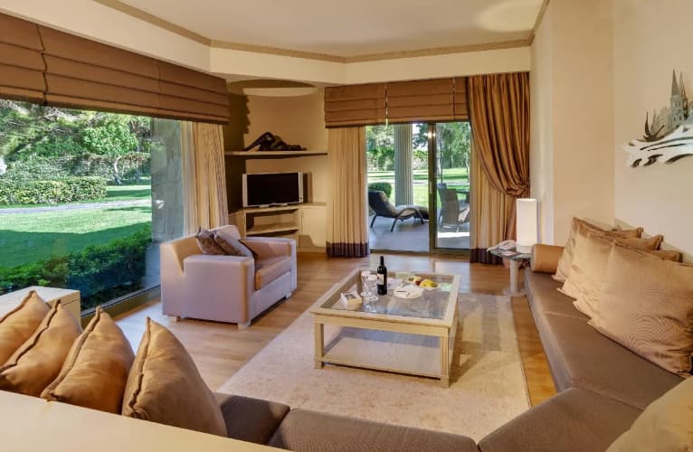 Gloria Golf Resort - All Inclusive - foto 2