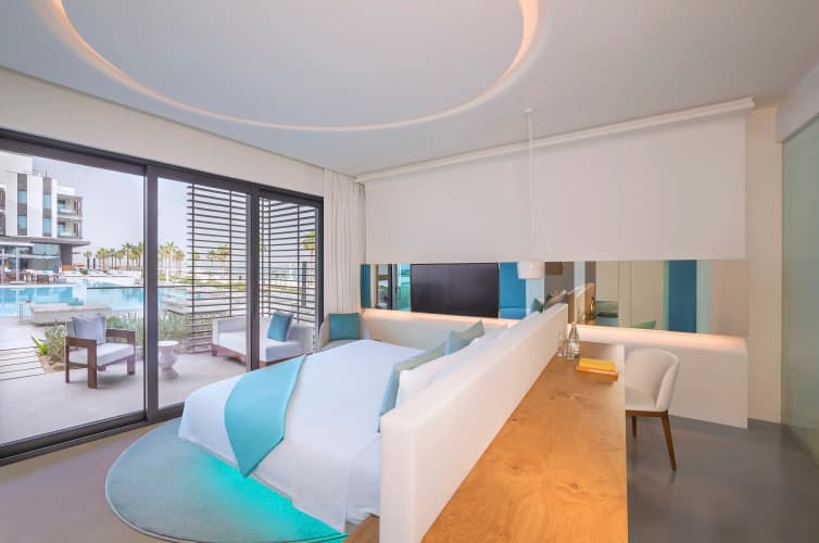 Nikki Beach Resort & Spa Dubai - foto 2