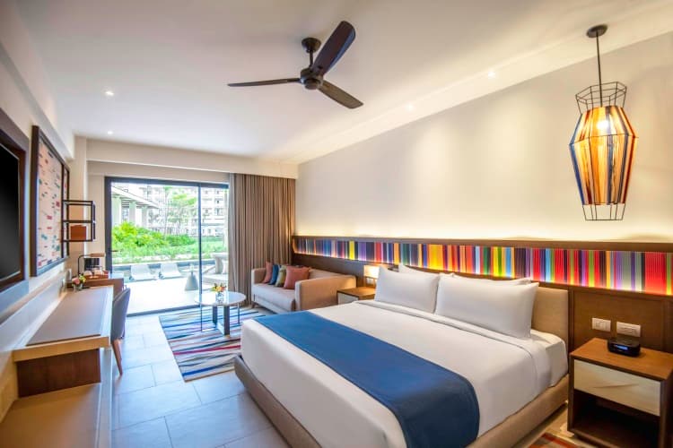 Hyatt Zilara Cap Cana ‐ Adults Only ‐ All Inclusive - foto 4