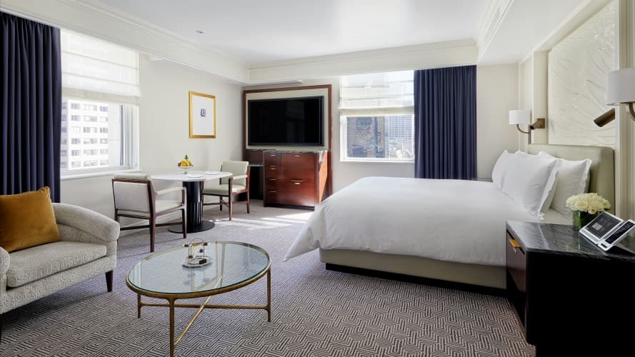 The Peninsula New York - foto 5