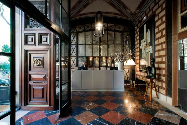 Cotton House Hotel, Autograph Collection - foto 1