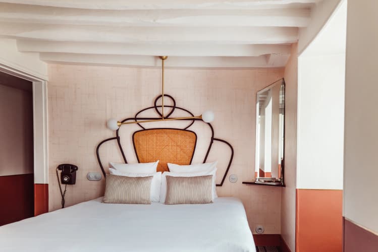 Hotel Panache - foto 4
