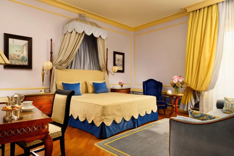 Hotel Santa Maria Novella - foto 6