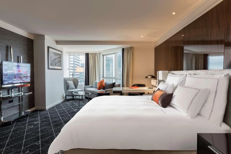 Swissotel Sydney - foto 4