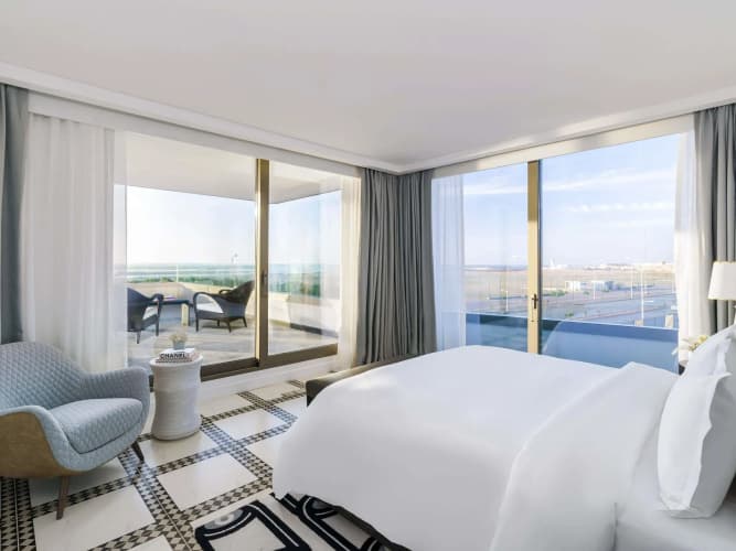 Fairmont Residences La Marina Rabat Sale - foto 6